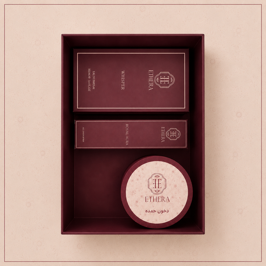 Al Zaffah Box