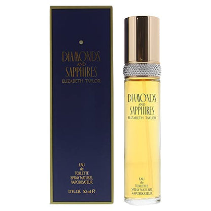 Sapphire Mist