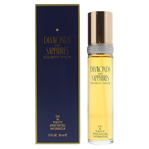 Sapphire Mist