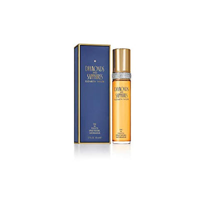 Sapphire Mist