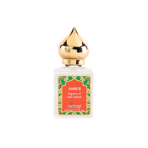 Amber Majlis Room Spray