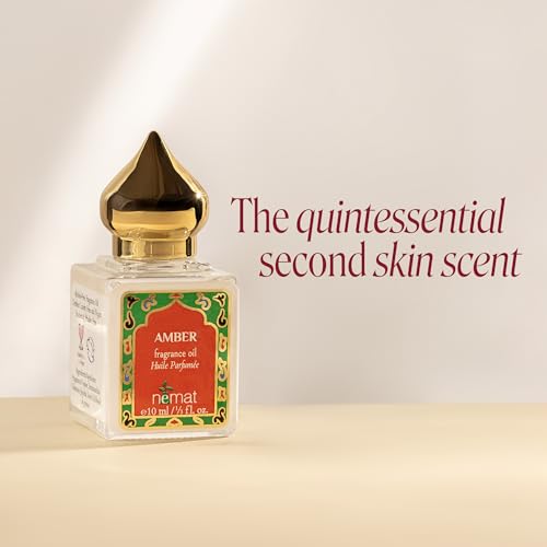 Amber Majlis Room Spray