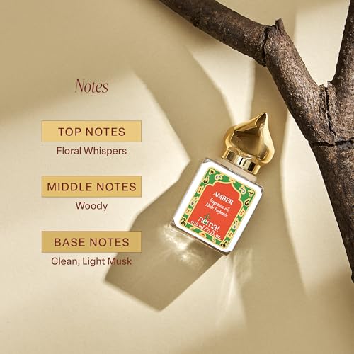 Amber Majlis Room Spray