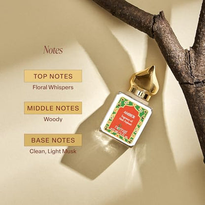 Amber Majlis Room Spray
