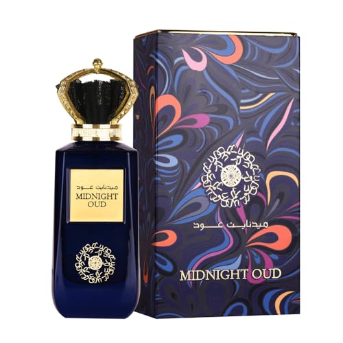 Midnight Oud