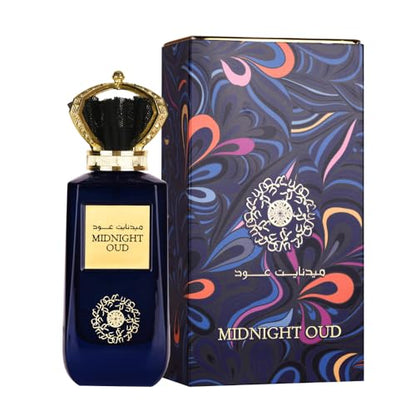 Midnight Oud