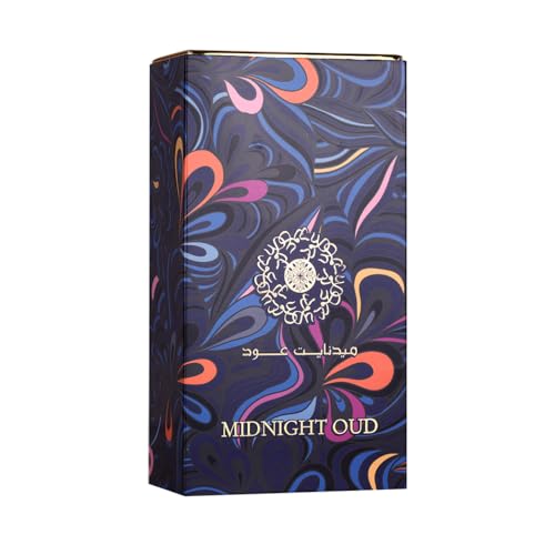 Midnight Oud