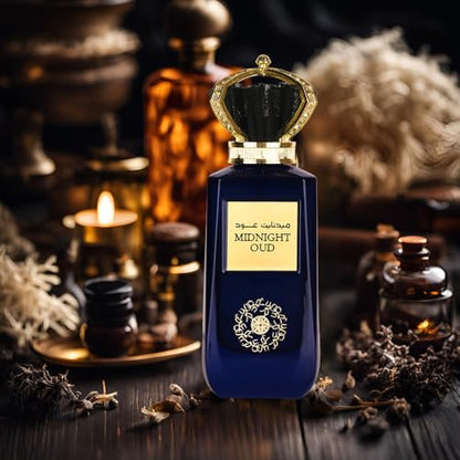 Midnight Oud