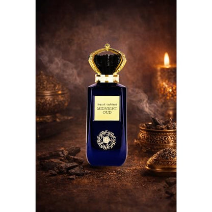 Midnight Oud