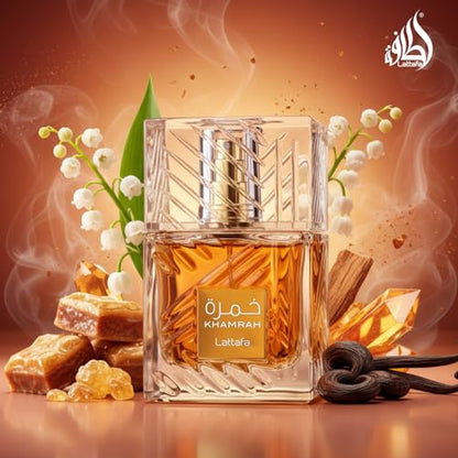 Desert Amber