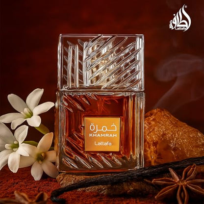 Desert Amber