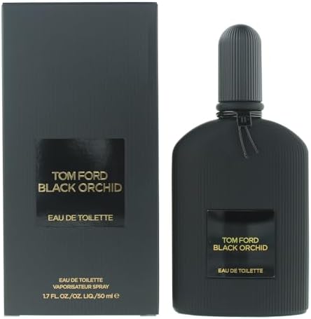 Black Orchid Elixir