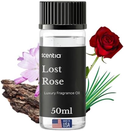 Velvet Rose Home Mist