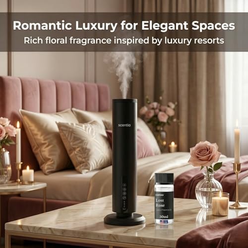 Velvet Rose Home Mist