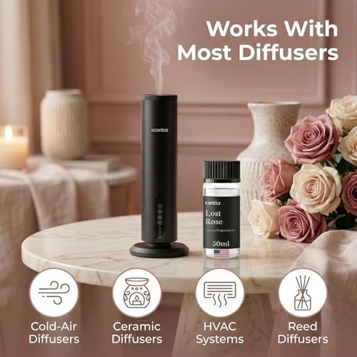 Velvet Rose Home Mist
