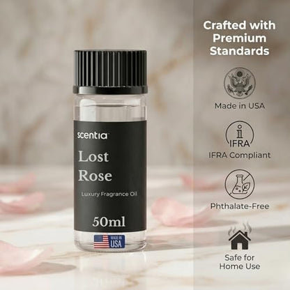 Velvet Rose Home Mist