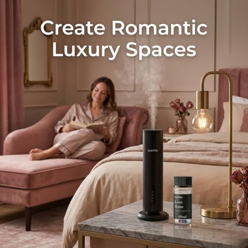 Velvet Rose Home Mist