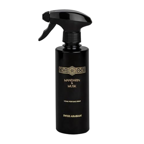 Arabian Nights Room Spray