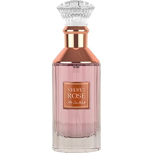 Velvet Rose