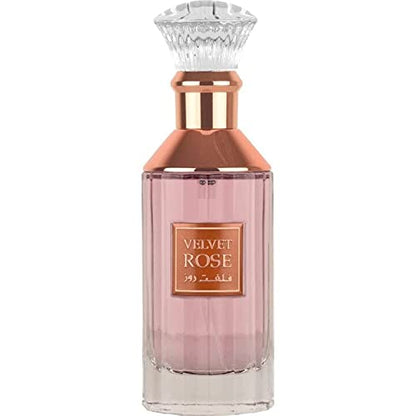 Velvet Rose