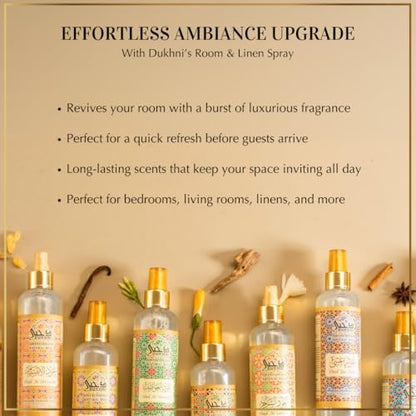 Majestic Oud Room Spray