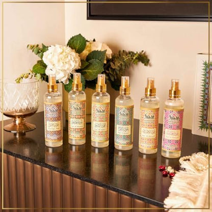 Majestic Oud Room Spray