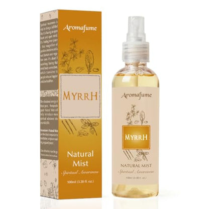 Royal Oud Room Spray