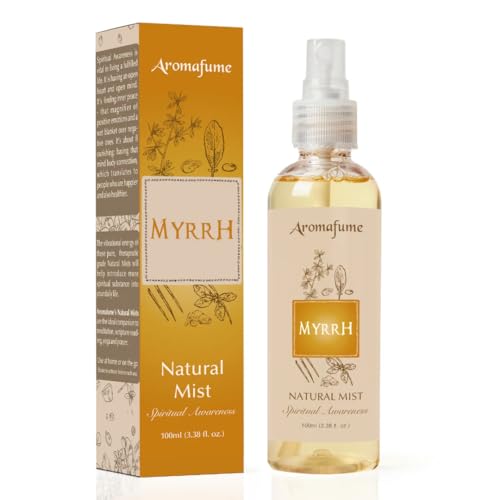 Royal Oud Room Spray
