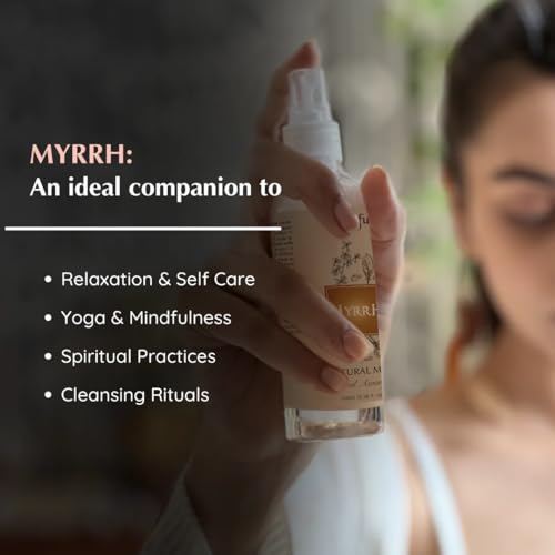 Royal Oud Room Spray