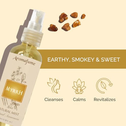 Royal Oud Room Spray