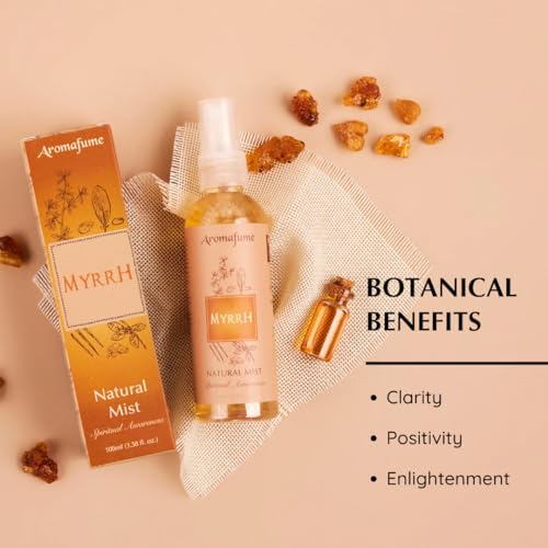 Royal Oud Room Spray