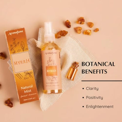 Royal Oud Room Spray