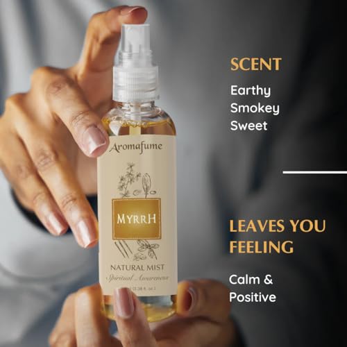 Royal Oud Room Spray