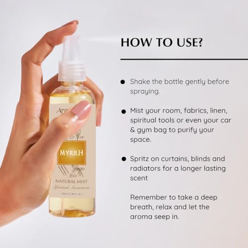 Royal Oud Room Spray