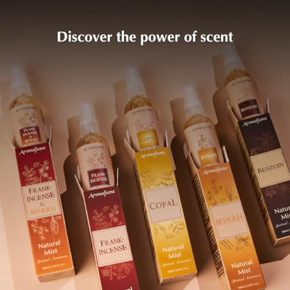 Royal Oud Room Spray
