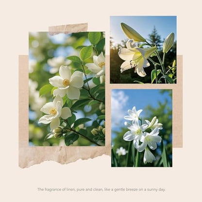 White Musk Home Fragrance