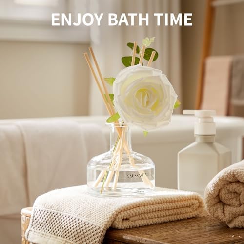 White Musk Home Fragrance