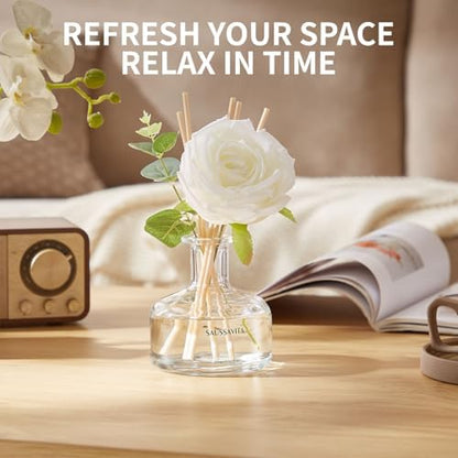 White Musk Home Fragrance