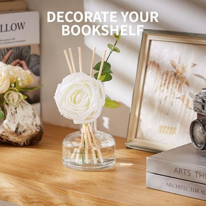 White Musk Home Fragrance