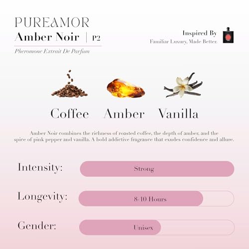Amber Noir