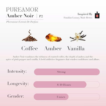 Amber Noir