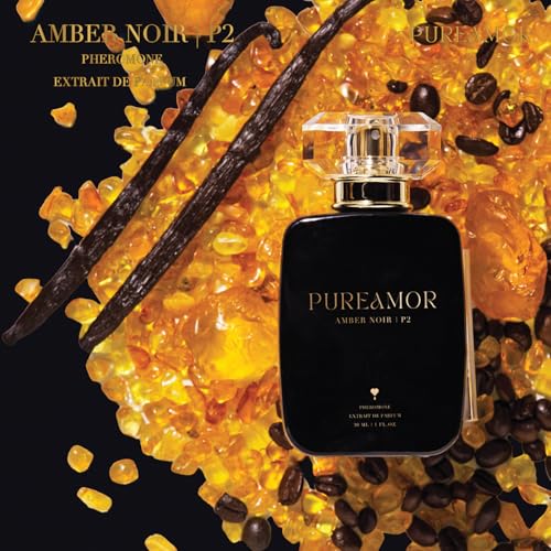 Amber Noir