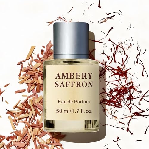 Golden Saffron