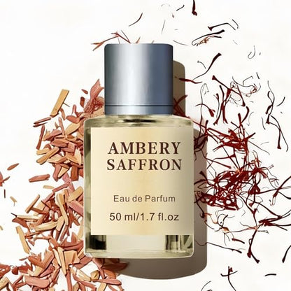 Golden Saffron