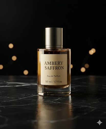 Golden Saffron
