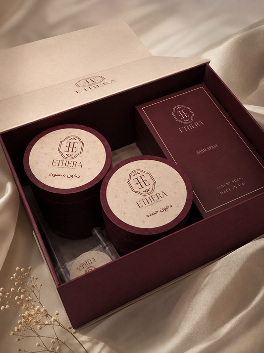 Al Danah Box