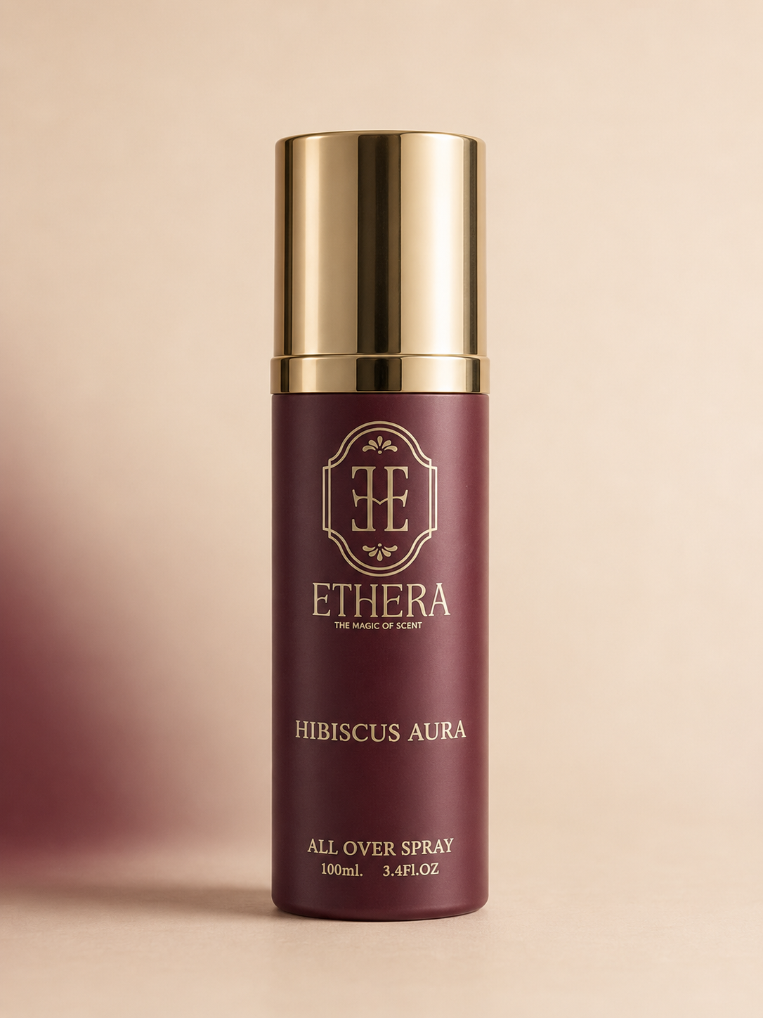 Hibiscus Aura