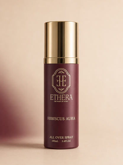 Hibiscus Aura