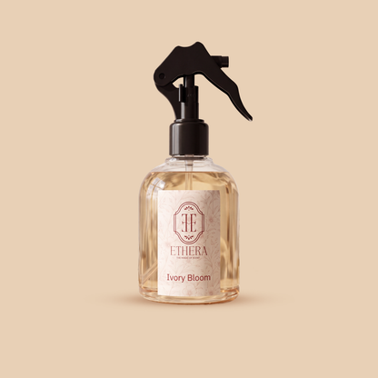 Ivory Bloom