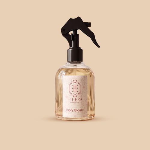 Ivory Bloom